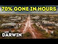 The Real Reason Australia Doesn't Build on Its Northern Coast