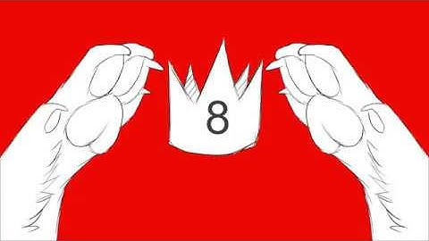 [IN NEED OF BACKUPS] In A Crown [OC MAP]