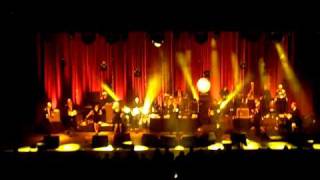 The Commitments-Hard To Handle Live In Killarney 15/3/11