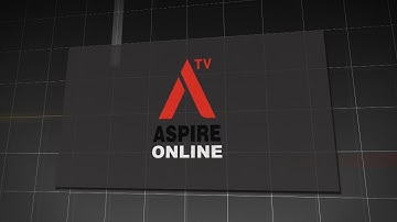 Aspire Group of Colleges | Fate T4 Computer 2nd year Lecture