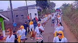 karnaval dsn sembung janjangwulung puspo