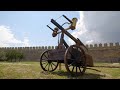 view Can This Ancient Roman Catapult Live Up to its Reputation? digital asset number 1