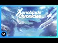 Sounds of Serenity: 90+ Minutes of Relaxing Xenoblade Chronicles Music