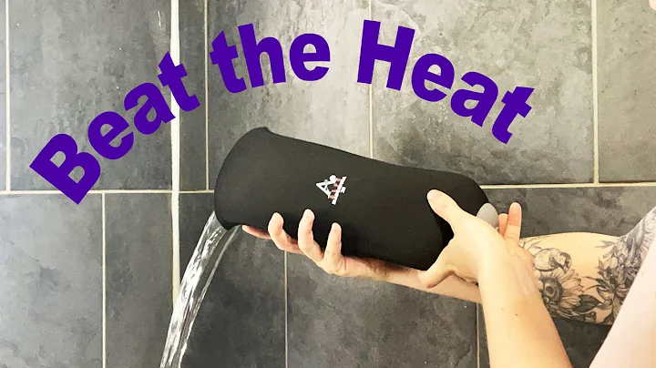 Sweat Management Tips for Amputees