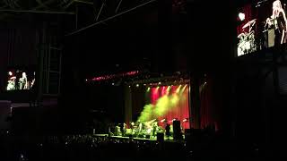 Robert Plant + The Sensational Space Shifters live @ Budweiser Stage, Toronto, 15.06.2018