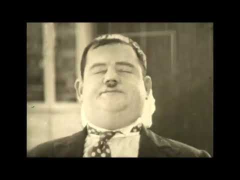 🎬 LAUREL & HARDY – LEAVE ’EM LAUGHING 😂 | CLASSIC COMEDY