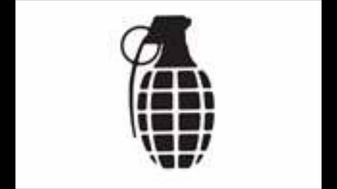 grenade YouTube