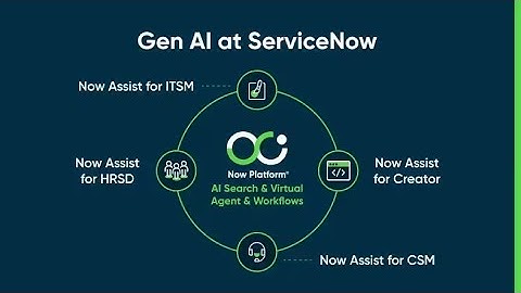 ServiceNow Now Assist Skill Kit /Custom Skill Kit | Build Your Own AI Skills in ServiceNow