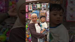 Belanjain Arlo lagi 🥰