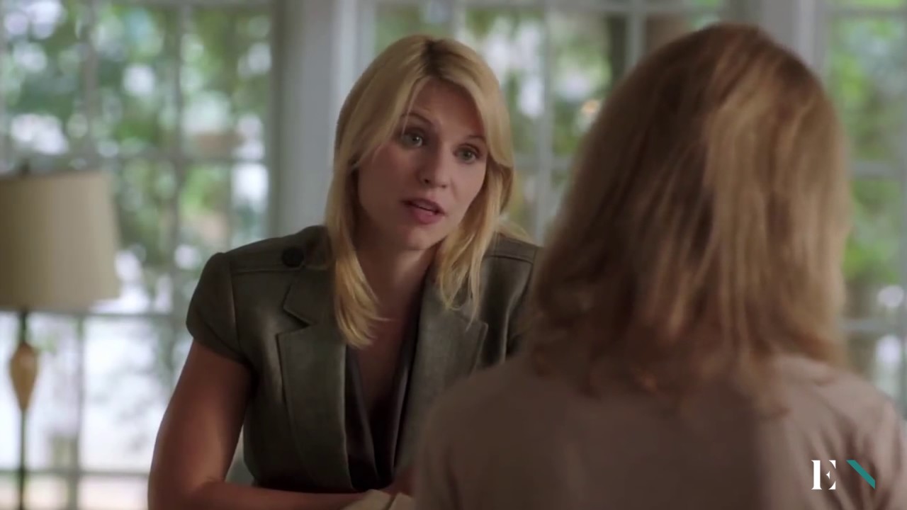 Homeland Meltdowns Crazy Carrie Mathison Youtube 