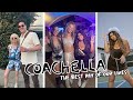 COACHELLA DAY 2!! *THE BEST DAY OF OUR LIVES!!*
