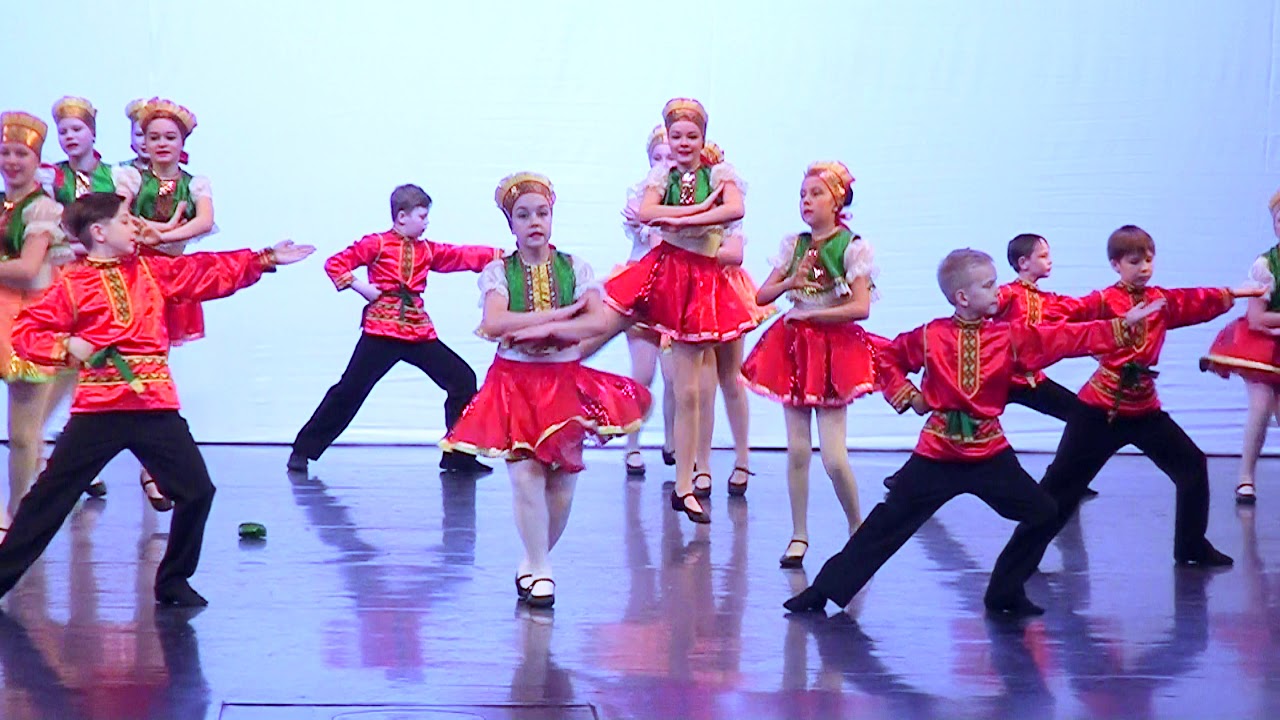 «Раздольная»