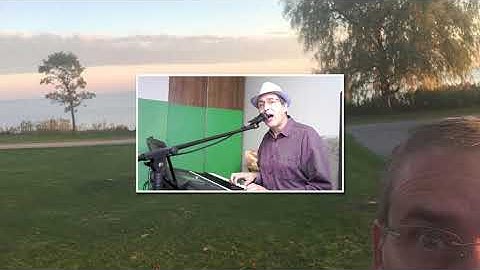 Waterfront Waltz - Larry Rosen