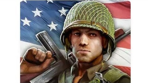 FRONTLINE COMMANDO D-DAY MOD GAMEPLAY