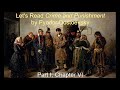 Chapter I VI Dostoevsky S Crime And Punishment 7