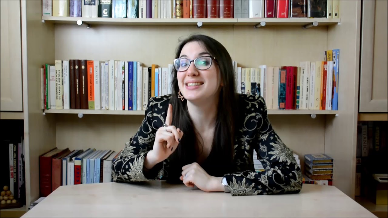 Les anomalies de calendrier - Film 113