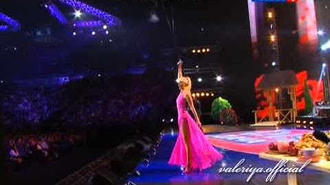 Thumbnail of Валерия и Стас Пьеха - Ты грустишь. Disco Дача 2013