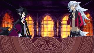 Disgaea 4 - 13 - Fenrichs Epilogue