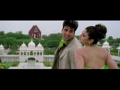 Dil Churaya [Full Video Song] (1080p Full HD) With Lyrics - Police Force  @thebollysongs13