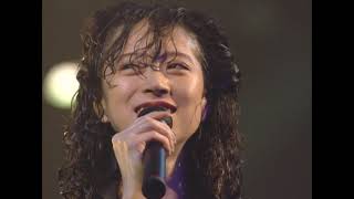 ㉕【公式】中森明菜水に挿した花 (夢'91 Akina Nakamori Special Live at幕張メッセ, 1991.7.28 & 29) Mizunisashita Hana