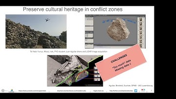 Stéphane Bordas: Data-Centric Engineering Webinar Series