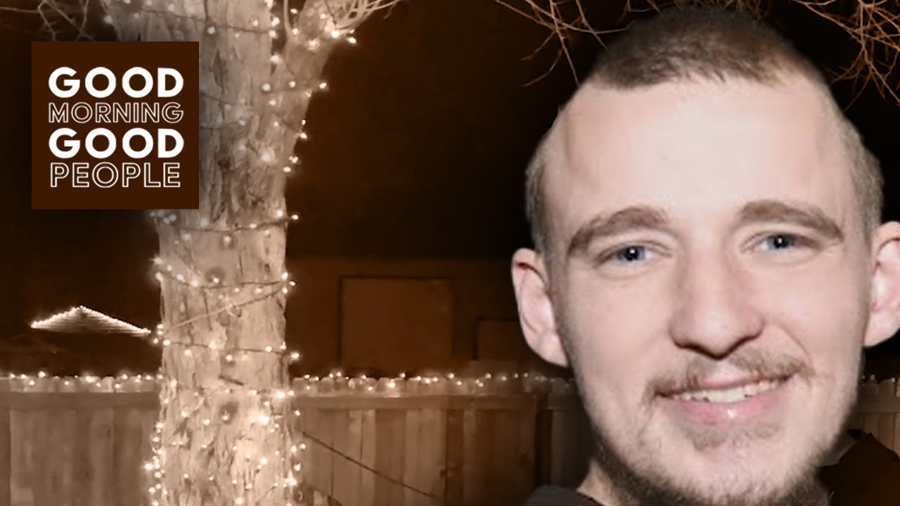 Christmas Continues with Br. Bryce Raney - YouTube