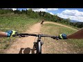 Teton Pass: Fuzzy Bunny - Parallel 2019