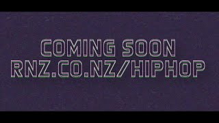 NZ Hip Hop Stand Up | Season 2 | Coming Soon | RNZ