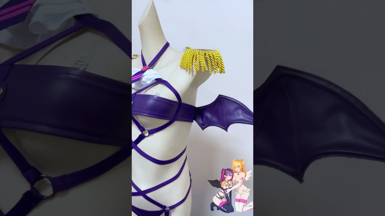 Ririsa Amano #anime #manga #game #ririsaamano #costume #cosplay #cosplayer #cosplaygirl