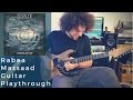 Dorje - Centered & One Guitar Playthrough