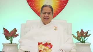 English   Hindi  October 7, 2026   Mohini Didiji   The parts of a bestower # 7