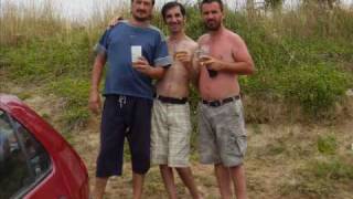 Pesca Y Cerveza, Checdm