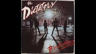 The Dictators "Stay with me" chords