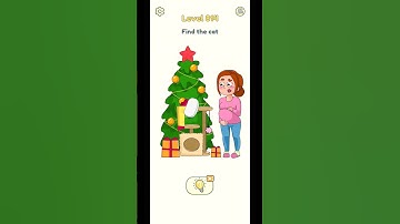 Dop2 (Delete one part) Level 814 - Walkthrough solutions #dop2   @horrorcartoon901