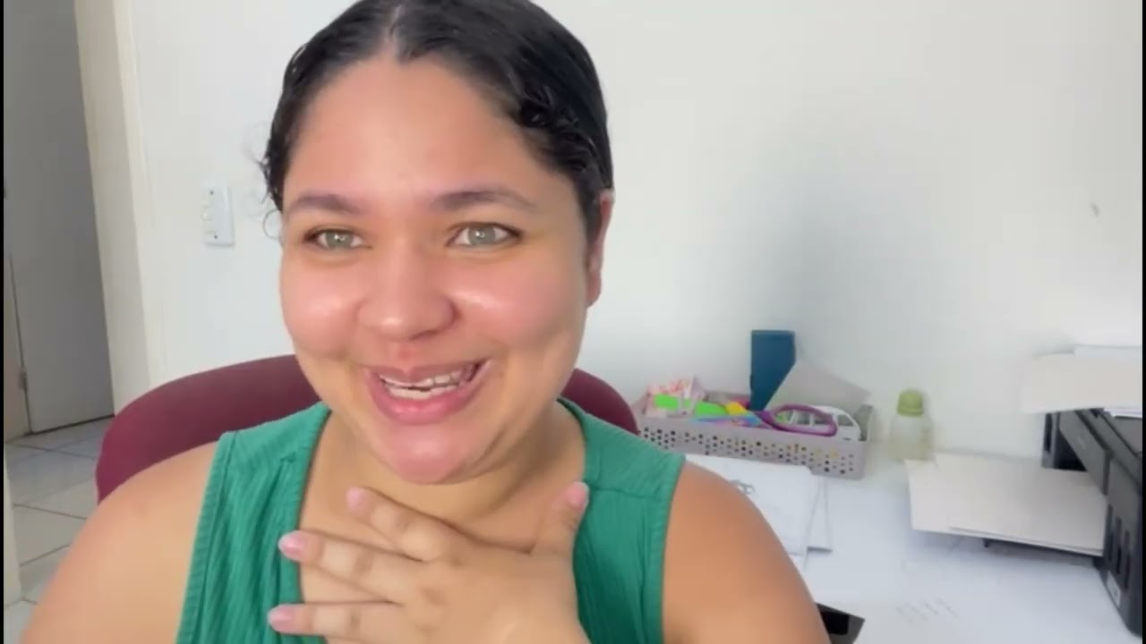 Meu final de semana trabalhando