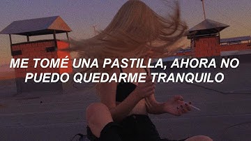 SKEGSS - Spring Has Sprung (Sub. Español)