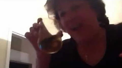 Roberta Bland Beverly Hills Wine, Art & Single's P...