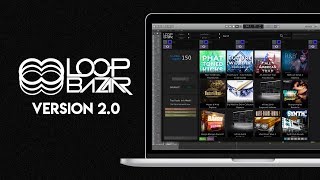 Full Introducing Loopbazaar 2.0 : Cloud Based Loop Market Update