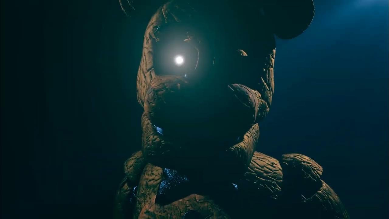 [FNAF] "Music Box Remix" MrCluckzzChallenge Wip1 YouTube