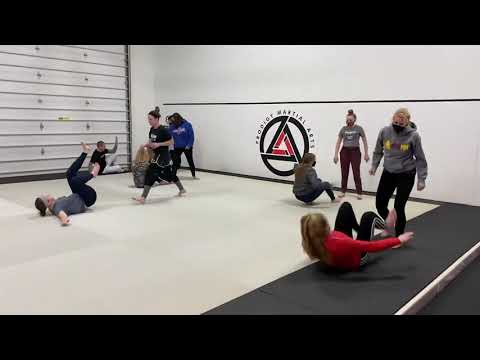 World View of Jiu-Jitsu