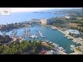 Porto Carras Grand Resort Hotel 5* | Mouzenidis Travel