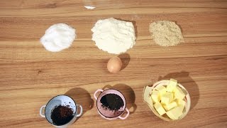 stop-motion cookie