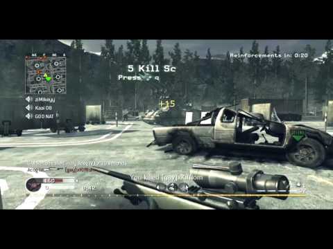 Acog IV CoD4 2016