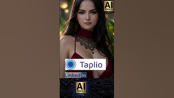Taplio🍄: AI-powered LinkedIn🌍 tool for creating and managing LinkedIn content