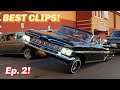 Justlowriders BEST CLIPS! Ep. 2