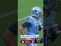 David Ungerer III takes it 85 yards on the catch and run! 🫨