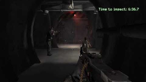 Call of Duty 4: Modern Warfare Bug