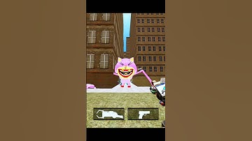 NEXTBOTS GAME IN PLAYGROUND|| NEW UPGRADE VERSION|| GMOD VIDEOS|| #nextbots #garrysmod #gmod #sonic