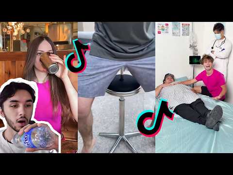 *2 hours* Louisayy Funny TikTok React Moments Pt. 30 | It seemed like a good idea at first!