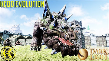 Dark and Light | How to Evolve Elites into Legends 2 with RePuG [Dark and Light Tips and Testing]